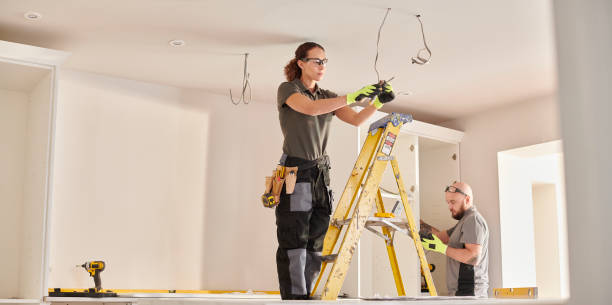 Best Affordable Electrical Installation  in Cuba, MO