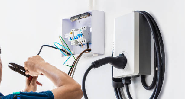 Best Best Electricians Near Me  in Cuba, MO