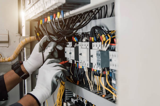 Best Emergency Electrical Repair  in Cuba, MO